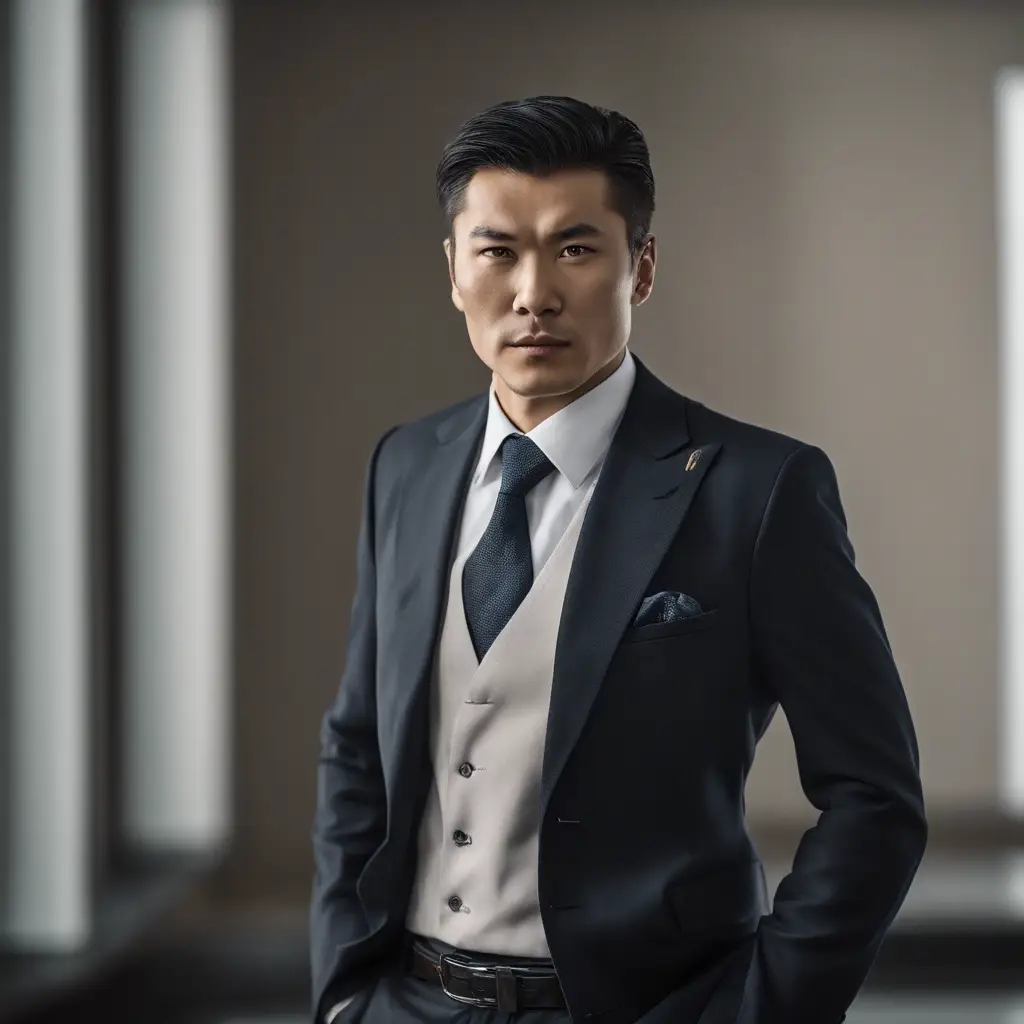 Амангельды Нурмагамбетов